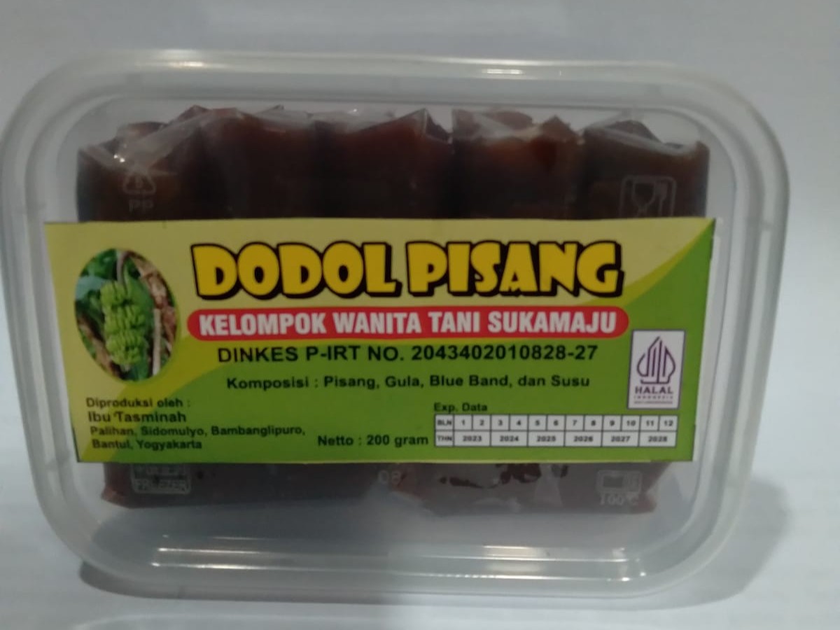 Foto UMKM